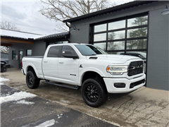 2019 RAM 2500 