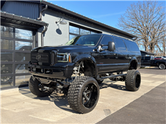 2005 Ford Excursion 