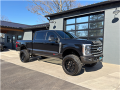 2024 Ford F-250 SD 