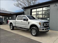 2019 Ford F-250 SD 