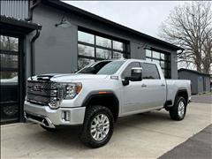 2020 GMC Sierra 2500 