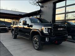 2022 GMC Sierra 2500 