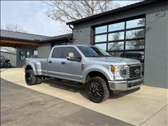 2022 Ford F-350 SD 