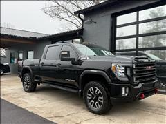 2021 GMC Sierra 2500HD 