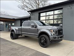 2022 Ford F-450 SD 