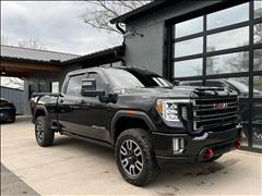 2021 GMC Sierra 2500HD 
