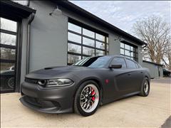 2016 Dodge Charger 