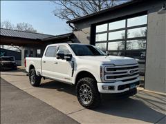 2025 Ford F-250 SD 