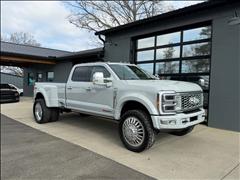 2026 Ford F-450 SD 