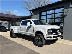 2026 Ford F-450 SD 