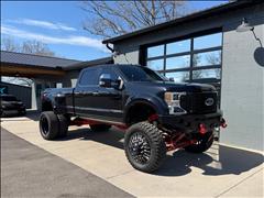 2021 Ford F-450 SD 