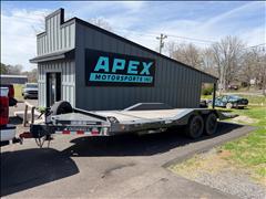 2024 Norstar Iron Bull 