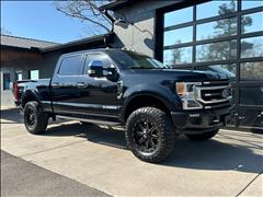 2022 Ford F-250 SD 