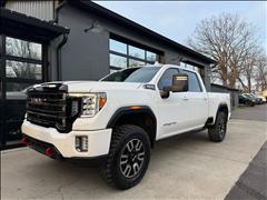 2023 GMC Sierra 2500HD 