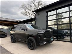2022 Cadillac Escalade 