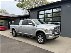 2015 RAM 2500 