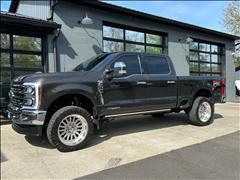 2024 Ford F-250 SD 