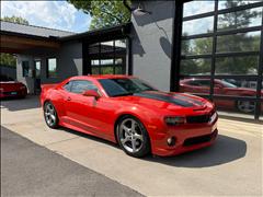 2010 Chevrolet Camaro 