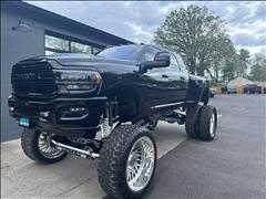 2024 RAM 3500 