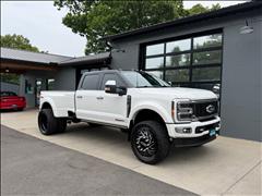 2024 Ford F-450 SD 