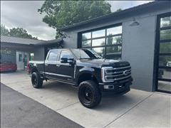 2024 Ford F-250 SD 