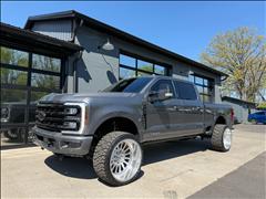 2024 Ford F-350 SD 