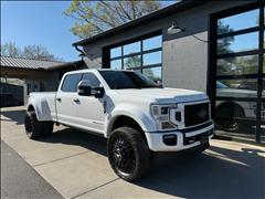 2021 Ford Super Duty F-450 DRW 