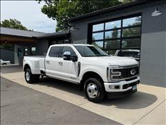 2026 Ford F-350 SD 