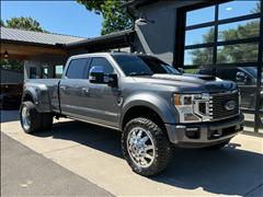 2022 Ford F-450 SD 