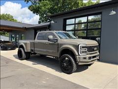2026 Ford F-450 SD 
