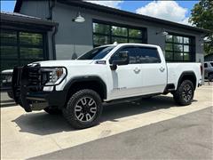2020 GMC Sierra 2500HD 