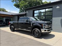 2019 Ford F-350 SD 