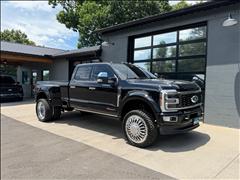 2024 Ford Super Duty F-450 DRW 