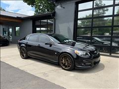 2014 Chevrolet SS 