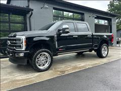 2024 Ford F-250 SD 