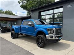 2020 Ford F-350 SD 