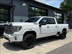 2020 GMC Sierra 2500HD 