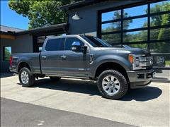 2019 Ford F-250 SD 