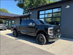 2025 Ford F-250 SD 