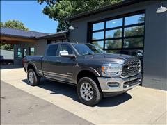 2020 RAM 2500 