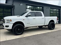 2019 RAM 2500 
