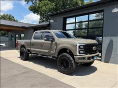 2026 Ford F-250 SD 