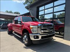 2011 Ford F-350 SD 