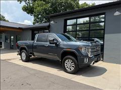 2020 GMC Sierra 2500HD 