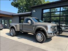 2026 Ford F-450 SD 