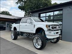 2022 Ford F-250 SD 