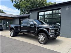 2024 Ford F-450 SD 