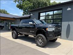 2019 RAM 3500 
