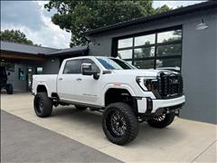 2024 GMC Sierra 3500HD 