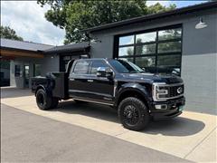2024 Ford Super Duty F-450 DRW 